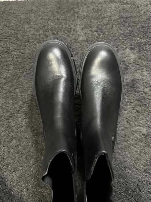 Жіночі челсі Zara