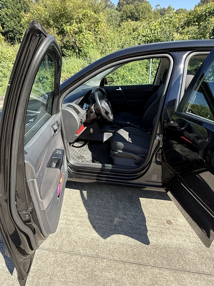 Vw polo 1.4 tdi