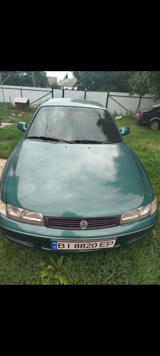 Продам Мазда 6Мазда 626 GE.