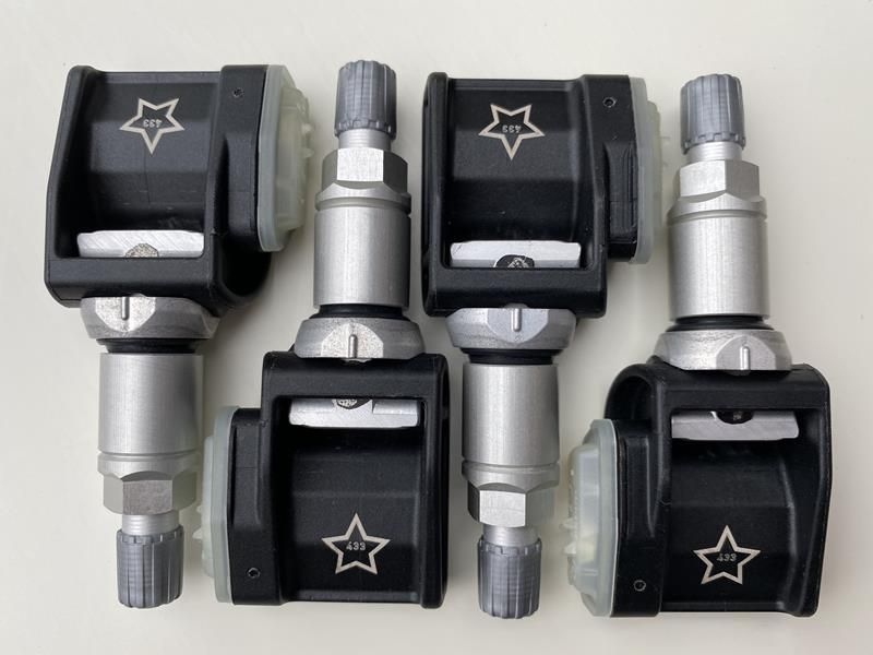 Czujnik ciśnienia TPMS 688.7140 Mercedes W213 Bmw 5 6 7 8 X3 X4 X5 X7