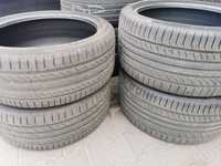 ContiSportContact 5P 245/40R20 99Y XL FR MO x2