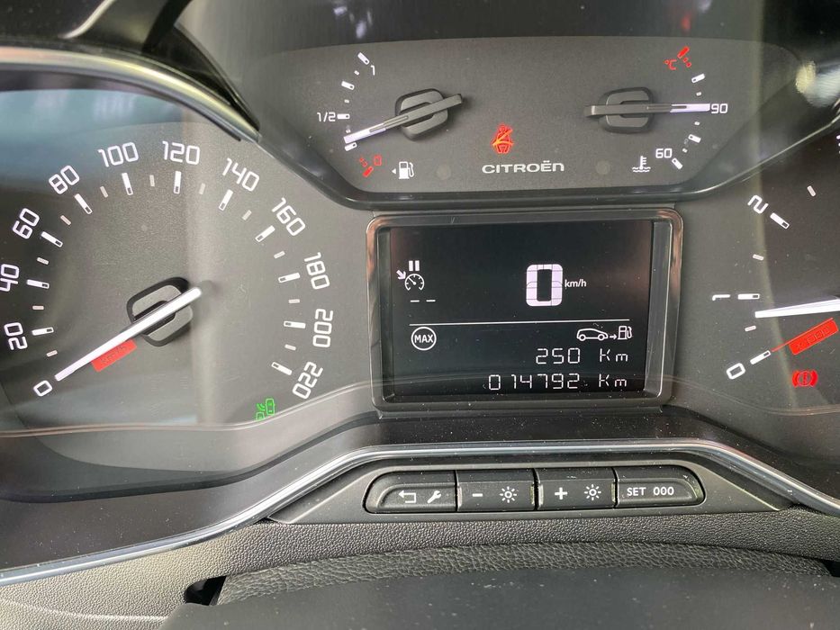 Citroën C3 Pure Tech S&S Shine
