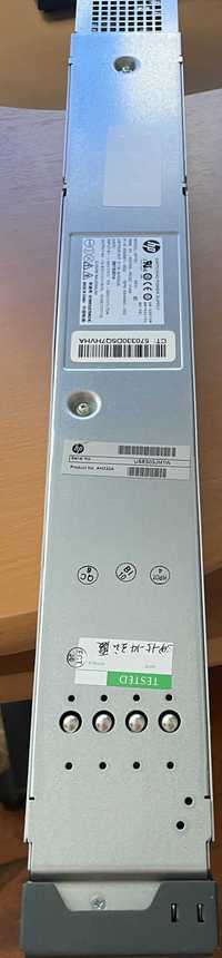 Блок живлення HP HSTNS-PC03 2250 Watt 48-12В