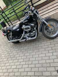 Motor Harley-Davidson xl 1200 sportster low