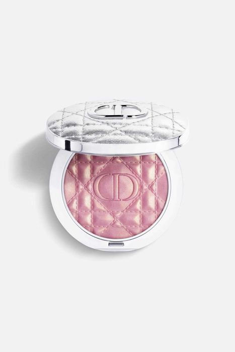 Dior Forever Glow Luminizer 04 Pink Strobe