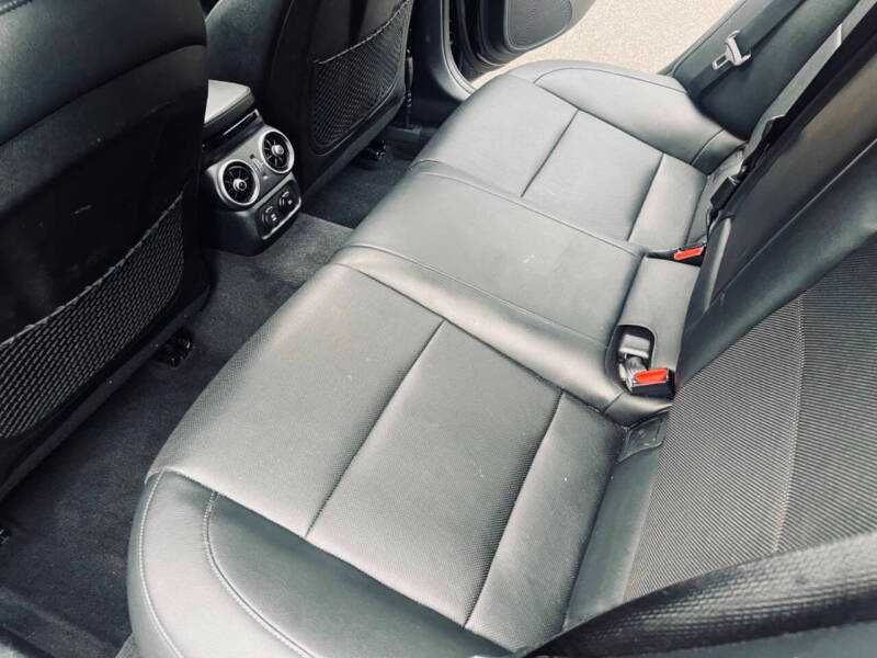 2018 Kia Stinger