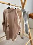 Bluza RABBIT z dresówki premium