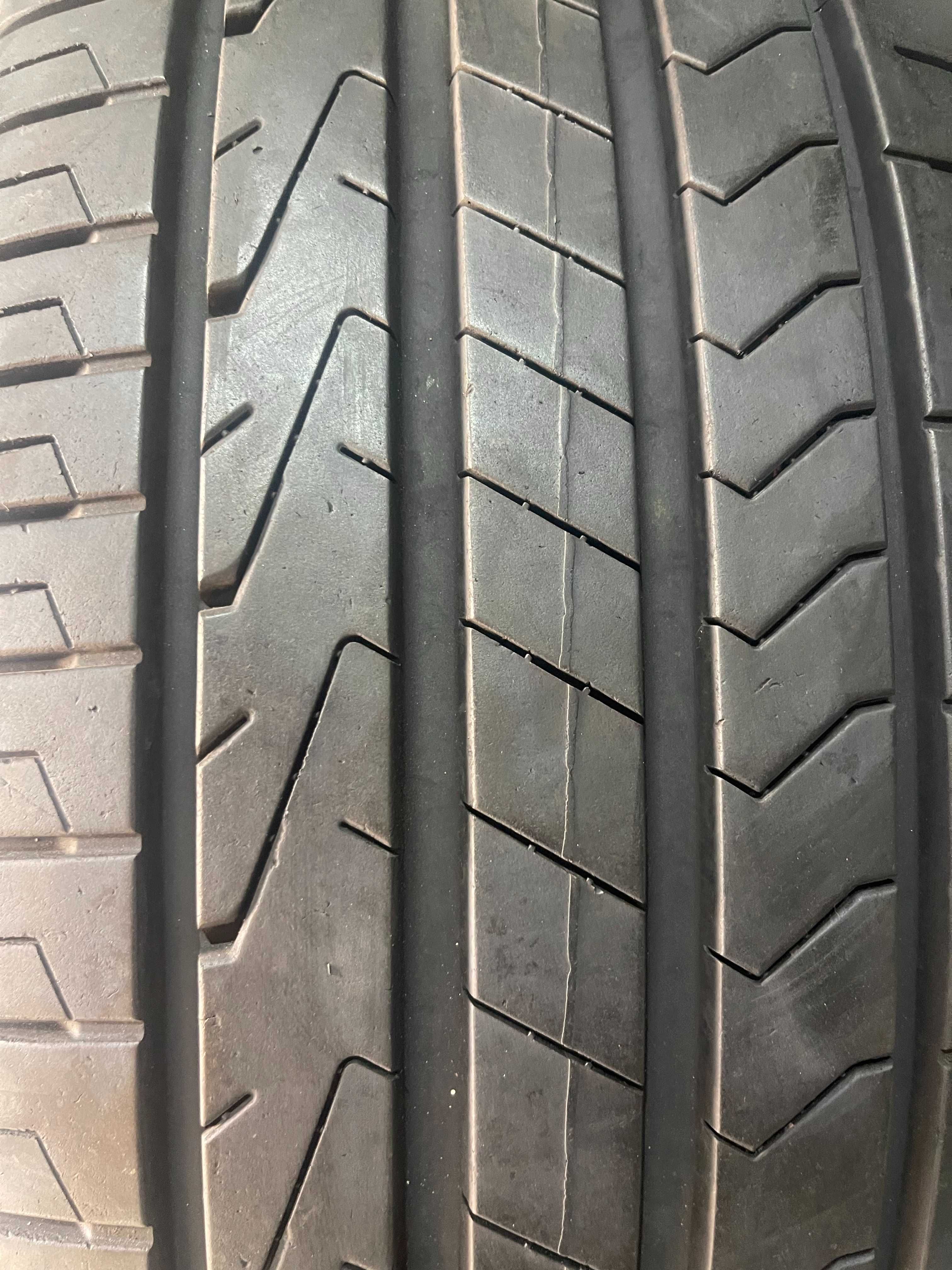 Шини літні Hankook Ventus Prime 3 X K125A 235/60 R18 107V XL 2шт.