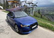 Audi S3 8v Prestige