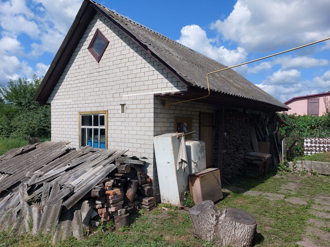 3-х кімн дім,  будинок в м. Носівка Чернігівської обл.