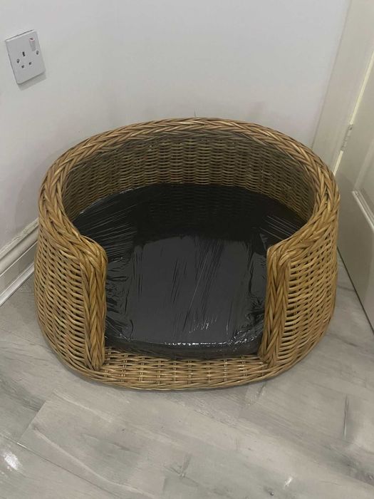 Cesto animais (cães ou gatos)