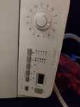 Pralka Electrolux Inspire