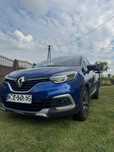 Renault Captur S-Line 1.2 TCe 120 KM | 2018 | I Właściciel