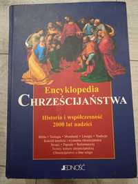 Encyklopedia chrześcijaństwa