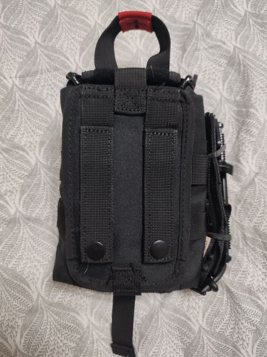 Тактична аптечка MY MEDIC