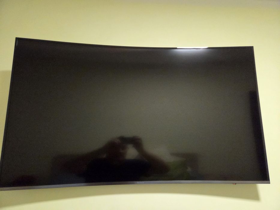 Telewizor Samsung 55'
