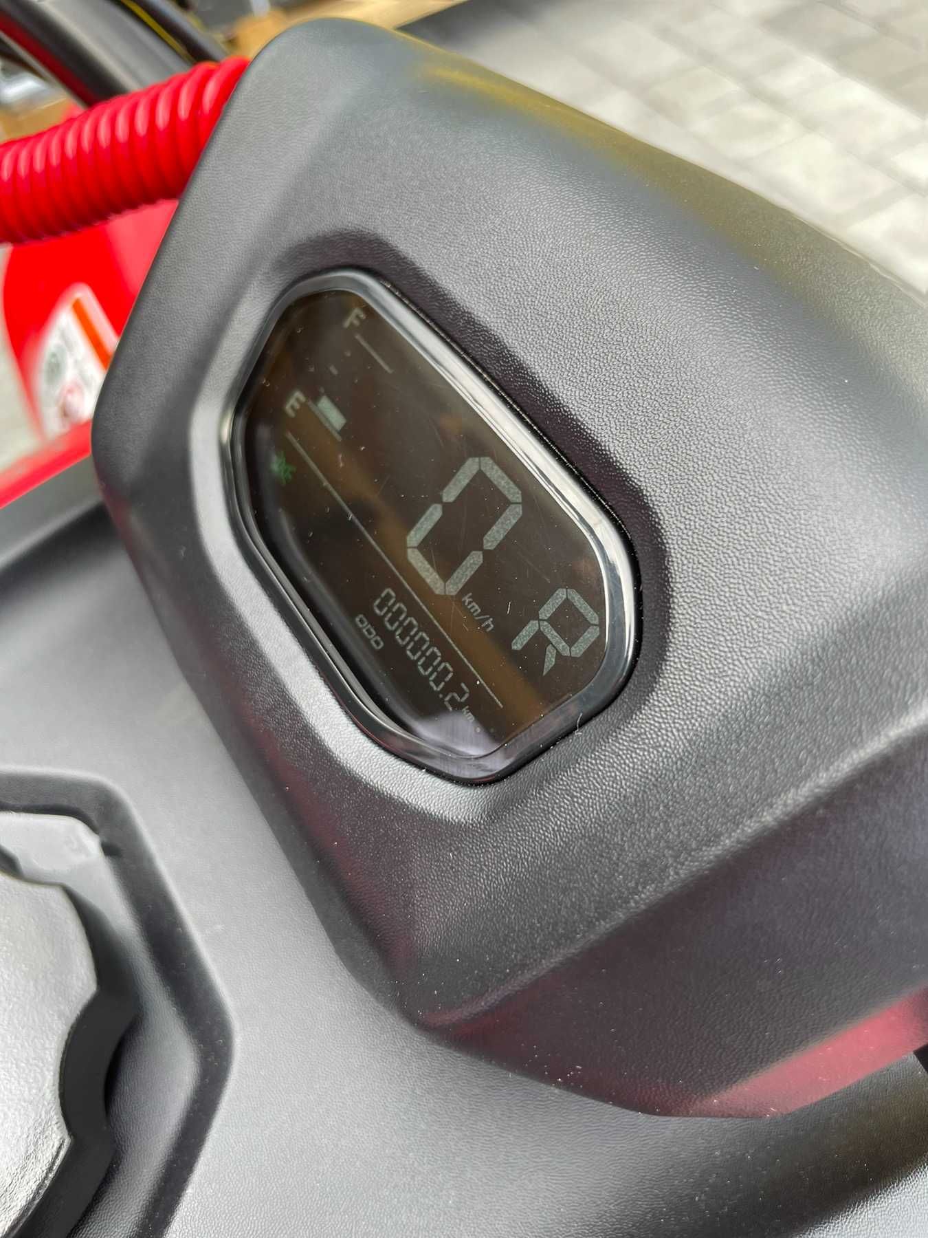 Квадроцикл CFMOTO CFORCE 110 Base