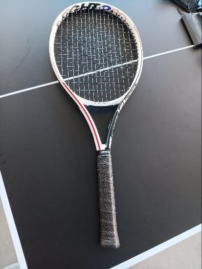 Raquete Tecnifibre t fight