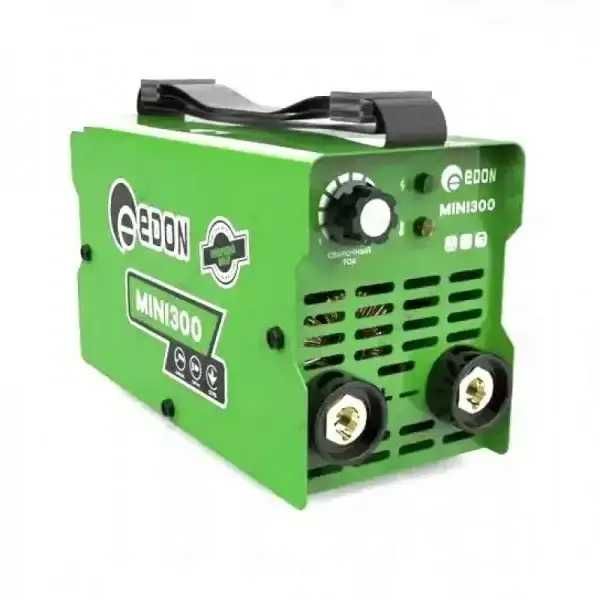 Сварочный аппарат EDON ECO MINI-250А,300А,307А