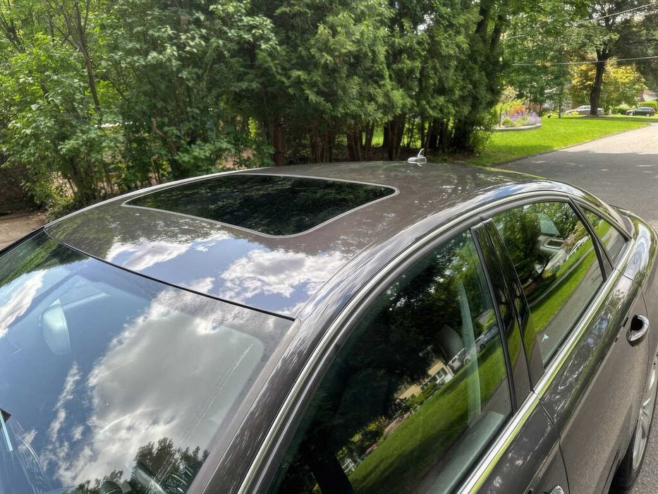 Audi A6 quattro Premium Plus      2012