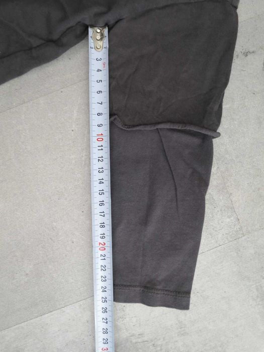 Koszulka/ bluzka chłopięca marki Zara, rozmiar ok 104/110