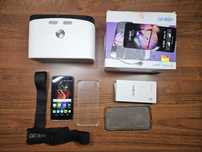Alcatel Idol 4 3/16GB + google VR