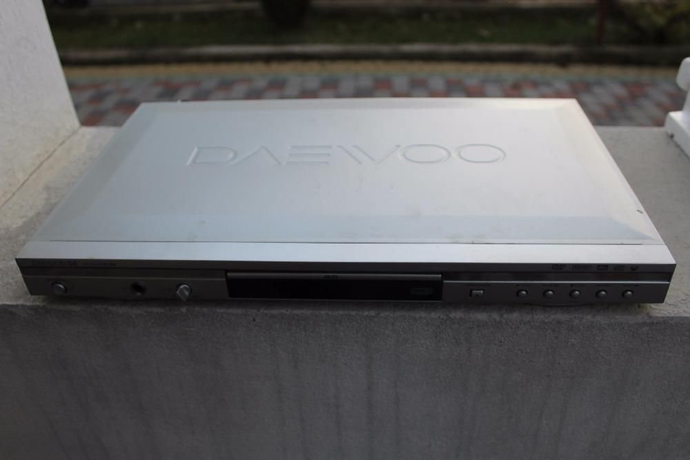 Продам DVD(дівіді) dvd daewoo dv-700s