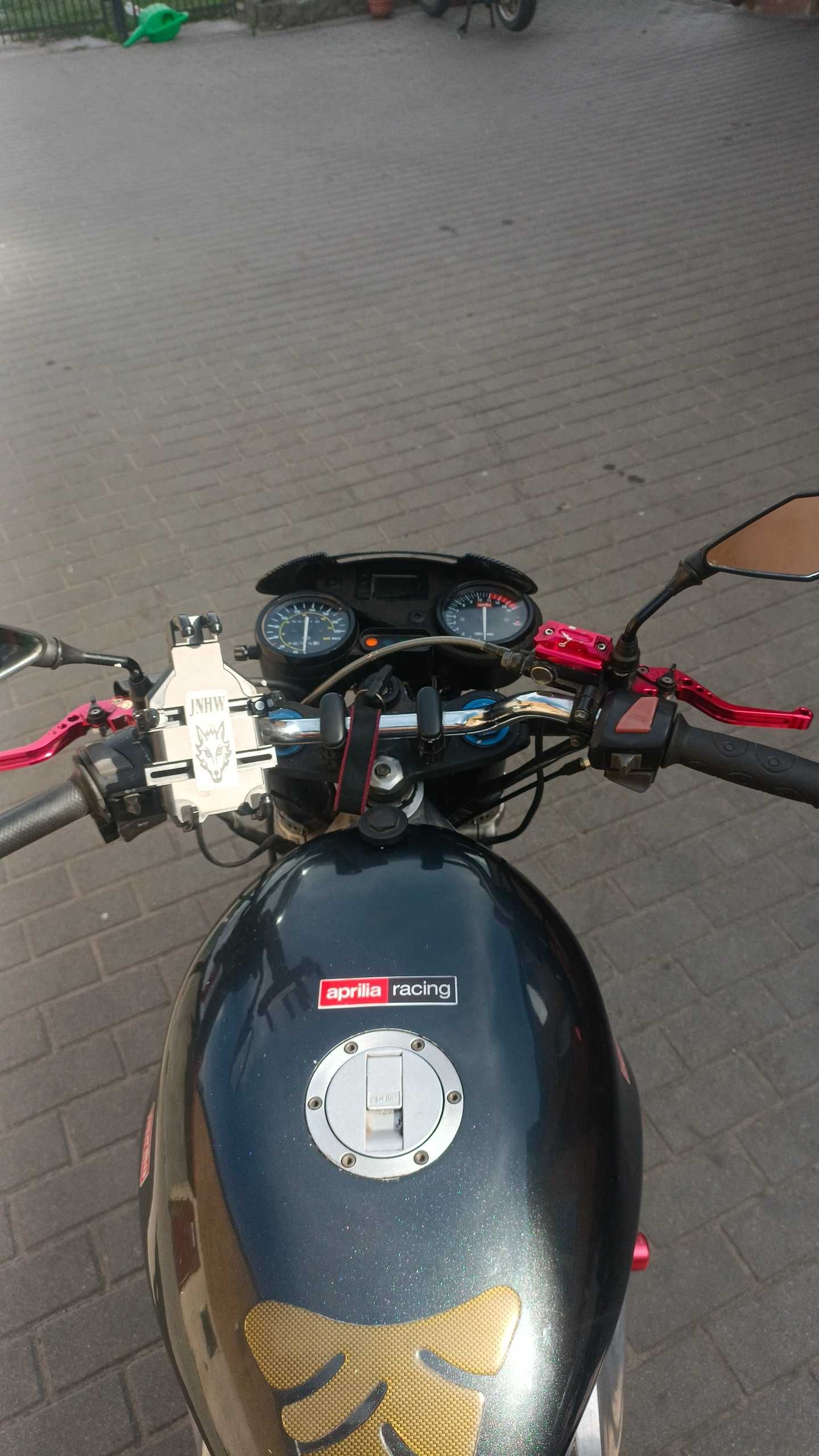 Aprilia RS 125cm3 2003r.