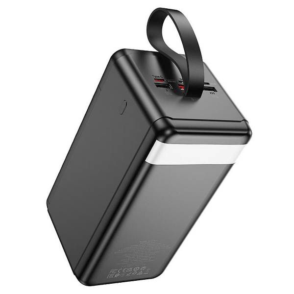 Повербанк  90000 mAh Hoco J123D Оригінал Гарантія роздріб ОПТ