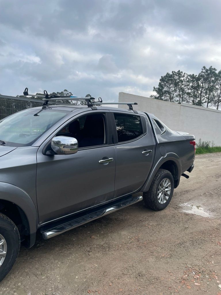 Hardtop para Stakkar