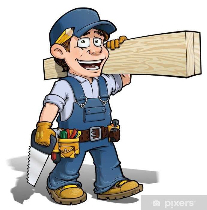 Usługi Złota Rączka Warszawa i okolice