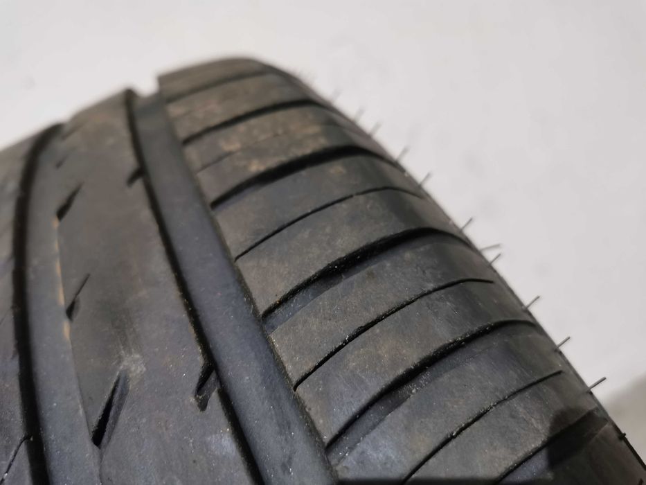 Fulda EcoControl HP 185/60r14 82H N5839