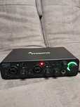 Звуковая карта Maono ps22