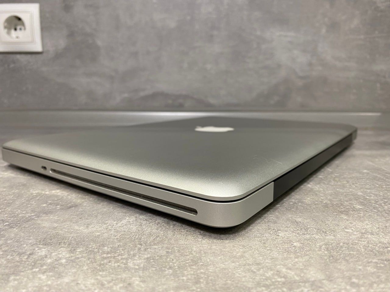 Macbook pro a1278 2010