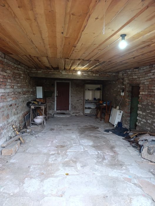 Продам гараж Нові Білокоровичі