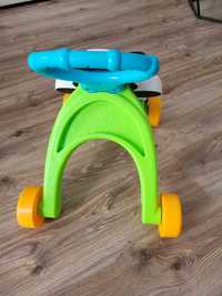 Chodzik Fisher price