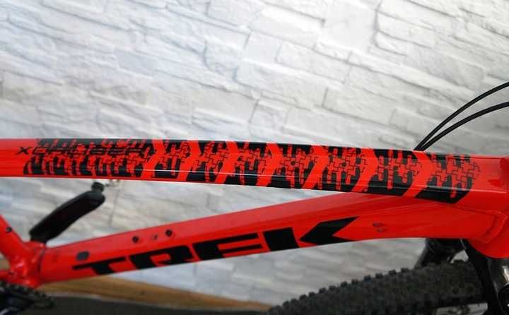 FramePAD Ochraniacz na ramę roweru rurę 45cm 10 el