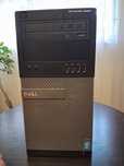 Системний блок DELL 9020 I3-4130/8 GB DDR3/БЕЗ HDD