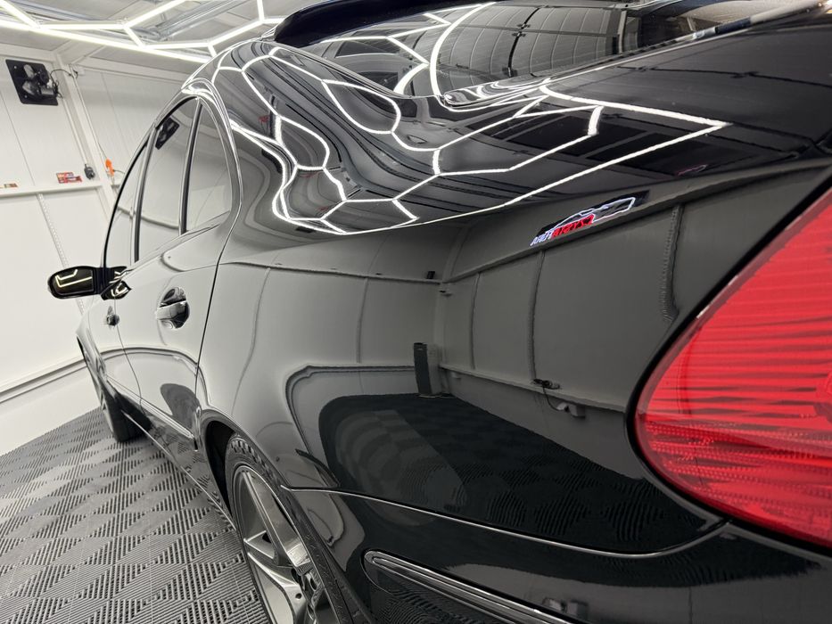 Naprawy bezgotowkowe po kolizjii