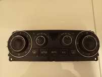 Controlador ar condicionado Mercedes W203