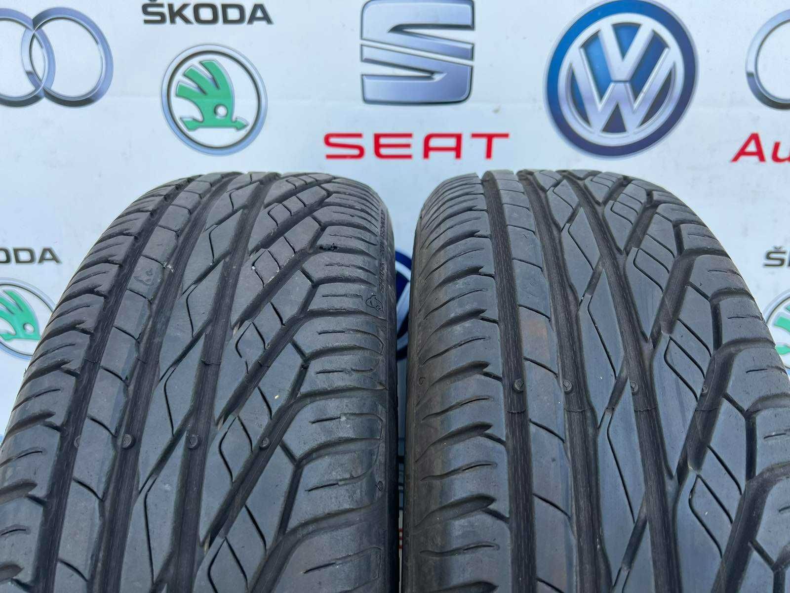Шини резина 205/60 R16 Uniroyal 7mm 2019р. Літо