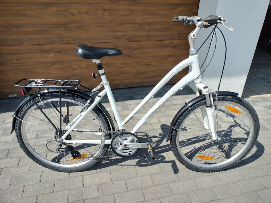 Sprzedam rower damski