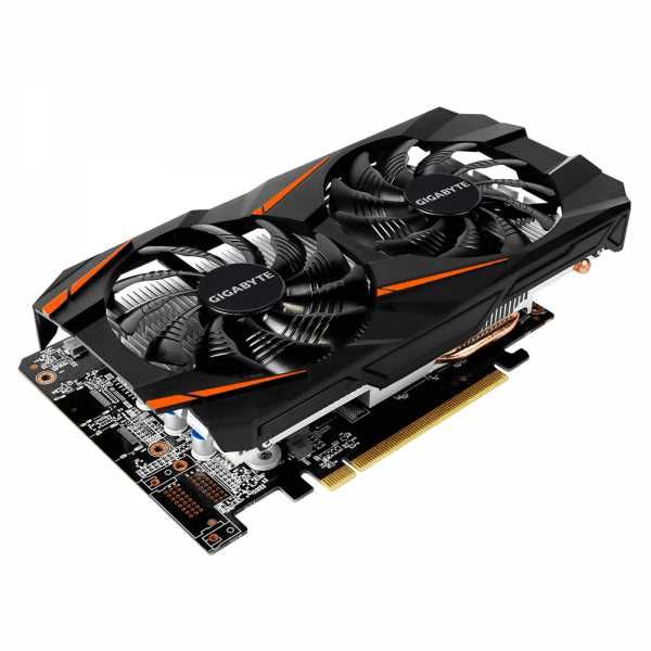 Відеокарта Gigabyte GeForce GTX 1060/6Gb Gigabyte Mining