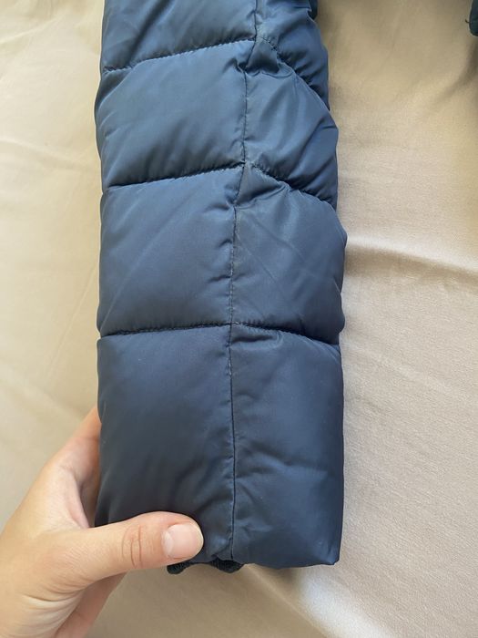 Пальто жіноче зимове