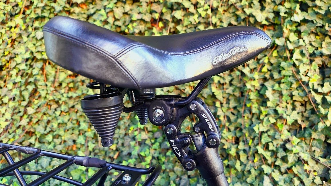 Cruiser Electra Fast 5 i3