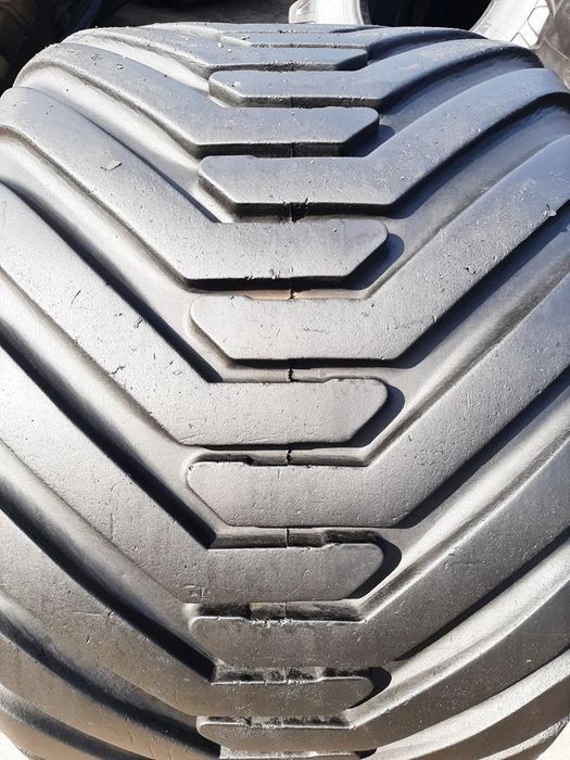 Opona używana rolnicza 550/45-22.5 ; 550/45R22.5 ALLIANCE 1000zł W4547