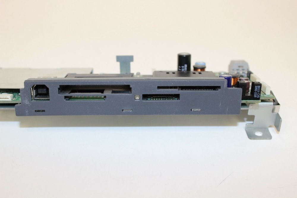Плата форматирования HP 7600 q3010-60174