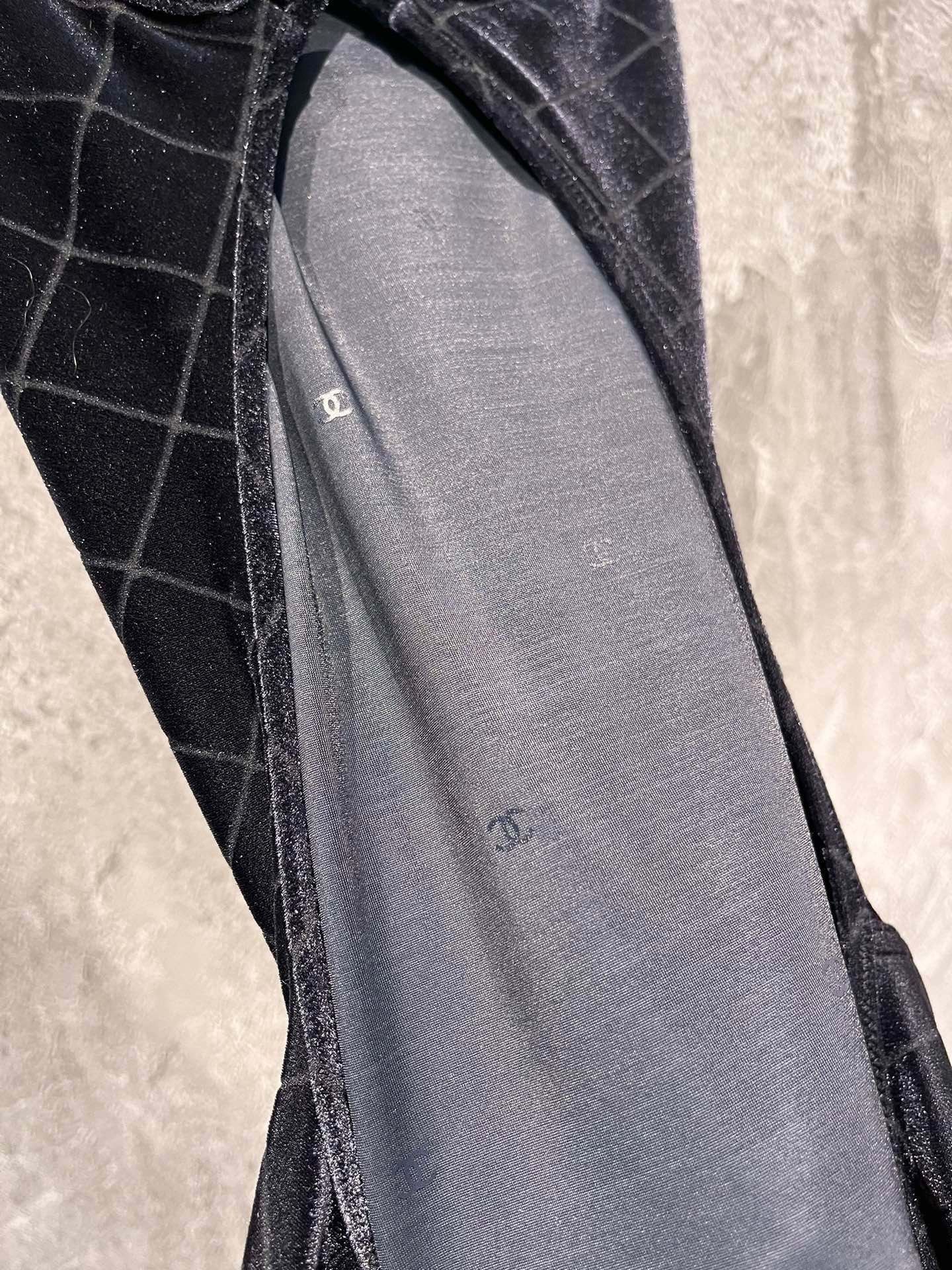 CHANEL® Luksusowy strój CC® kąpielowy ekskluzywne bikini