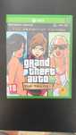 GTA Trylogia Xbox One