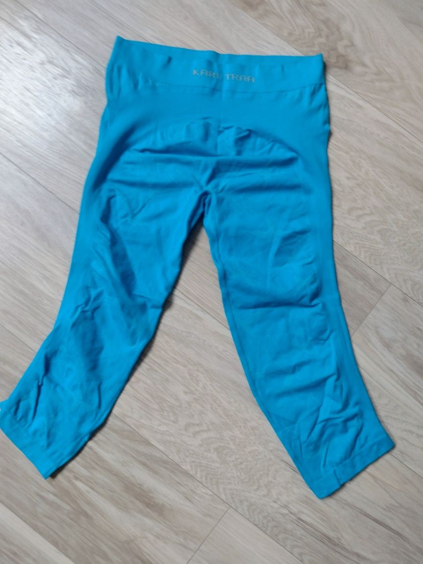 Legginsy Kari Traa L/XL sportowe damskie